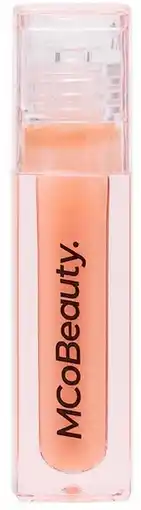 Amcal Pharmacies MCoBeauty. Ultra Shine Lip Glaze - Diamond Girl offer