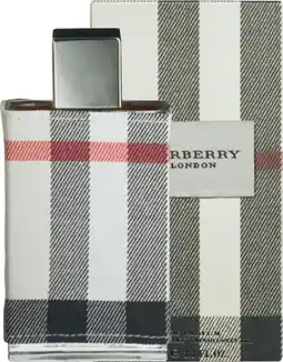 Amcal Pharmacies Burberry London For Women EDP offer
