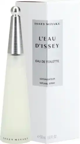 Amcal Pharmacies Issey Miyake L’Eau D’Issey For Women EDT offer