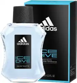 Amcal Pharmacies Adidas Ice Dive EDT offer