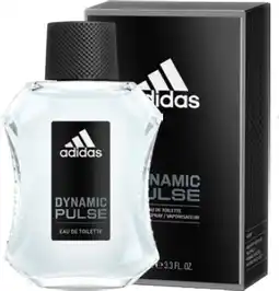 Amcal Pharmacies Adidas Dynamic Pulse offer