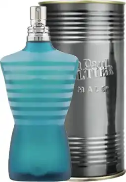 Amcal Pharmacies Jean Paul Gaultier Le Male EDT offer