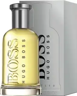 Amcal Pharmacies Hugo Boss Bottled EDT offer