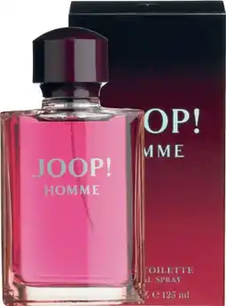 Amcal Pharmacies Joop! Homme EDT offer