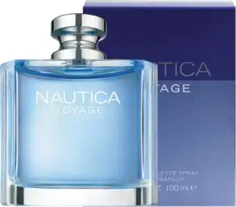 Amcal Pharmacies Nautica Voyage EDT offer