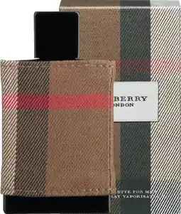 Amcal Pharmacies Burberry London For Men EDT offer