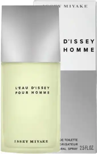 Amcal Pharmacies Issey Miyake L’Eau D’Issey For Men EDT offer