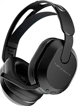 BIG W Turtle Beach Stealth 500 Headset - Black offer