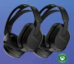 BIG W Turtle Beach Stealth 500 Headsets offer