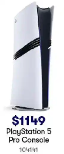 BIG W Playstation 5 offer