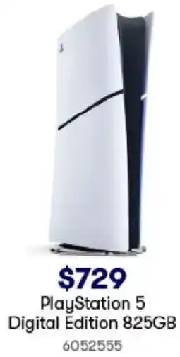 BIG W Playstation 5 offer