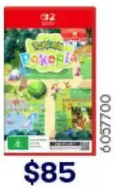BIG W Pokemon pokopia offer