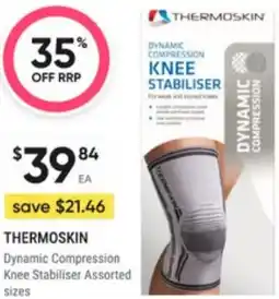 Healthy Life Thermoskin offer