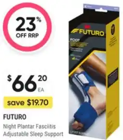 Healthy Life Futuro offer