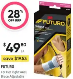 Healthy Life Futuro offer