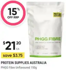 Healthy Life Protein supplies australia offer