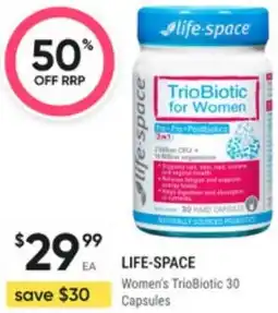 Healthy Life Life-space offer