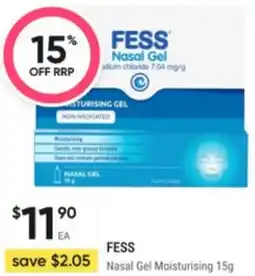 Healthy Life Fess offer