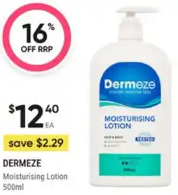 Healthy Life Dermeze offer