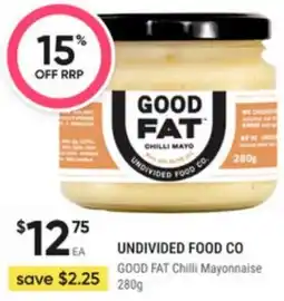 Healthy Life Undivided food co offer