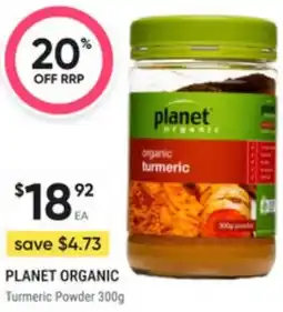 Healthy Life Planet organic offer