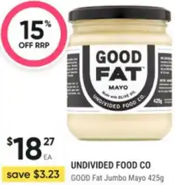 Healthy Life Undivided food co offer