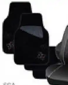 SuperCheap Auto Floor mats offer