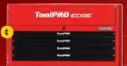 SuperCheap Auto 4 drawer offer