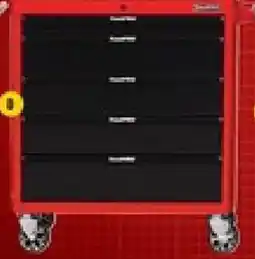 SuperCheap Auto 5 drawer offer