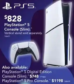 Harvey Norman Playstation 5 pro console offer