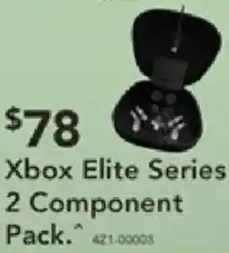 Harvey Norman Xbox elite series 2 offer