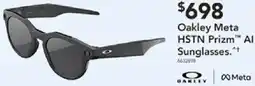 Harvey Norman Al sunglasses. offer