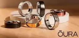 Harvey Norman Oura ring 4 silver offer