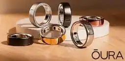 Harvey Norman Oura ring 4 stealth offer