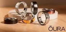 Harvey Norman Oura ring 4 rose gold offer