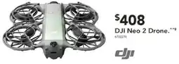 Harvey Norman Dji neo 2 drone offer
