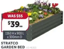 Stratco Stratco garden bed offer