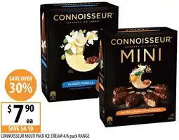 Supabarn Connoisseur offer