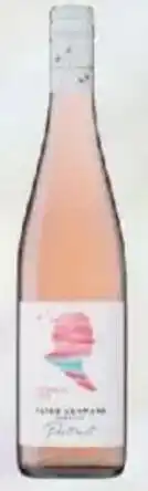 Supabarn Portrait rosé offer
