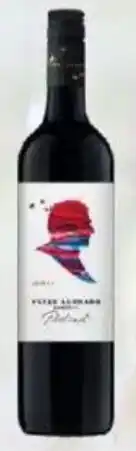 Supabarn Portrait shiraz offer