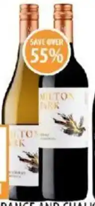 Supabarn Milton park offer