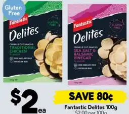 Drakes Fantastic Delites offer