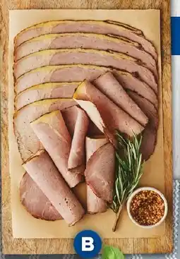 Foodland D'Orsogna Premium Roast Beef offer