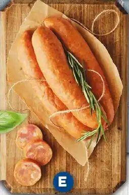 Foodland Primo Chorizo offer