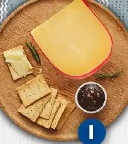Foodland Westzaner Dutch Edam offer