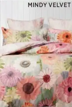 Spotlight Quilt cover sets featuring safari offer