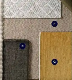 Spotlight Rugs maddox offer