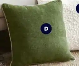 Spotlight Koo cushions barclay offer