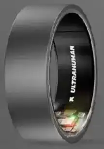 JB Hi-Fi Ultrahuman ring air matt grey offer