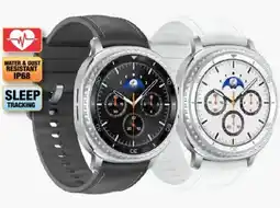 JB Hi-Fi Galaxy watch8 classic offer